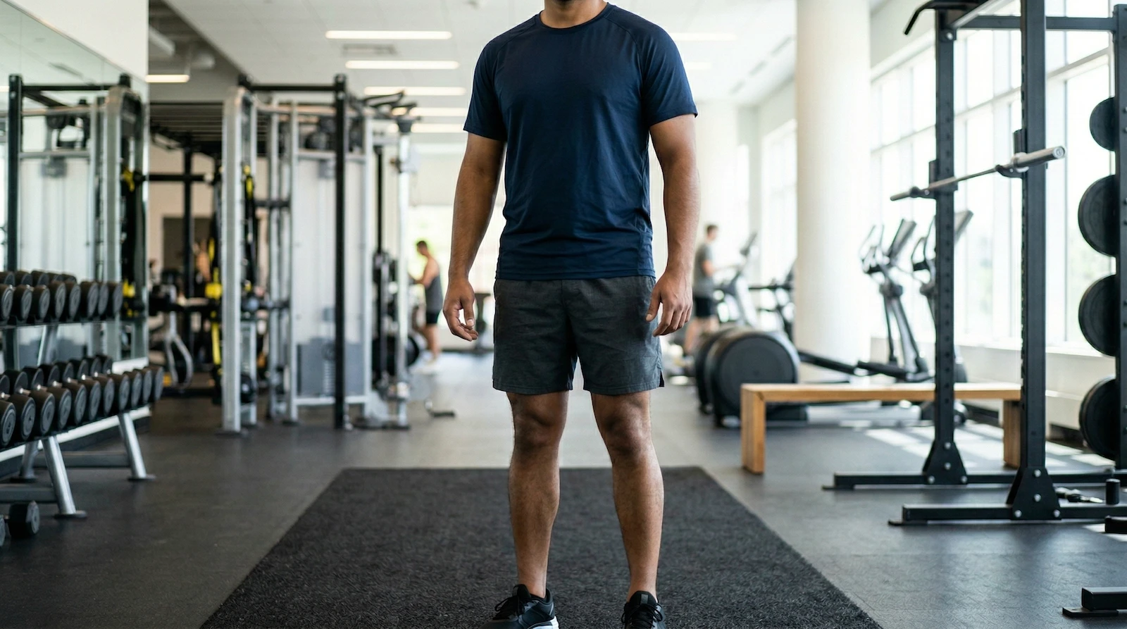 BMI vs FFMI comparison