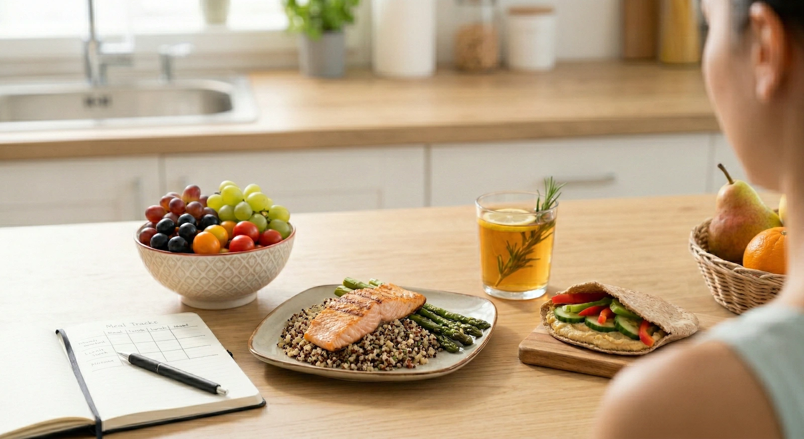 What are calories guide