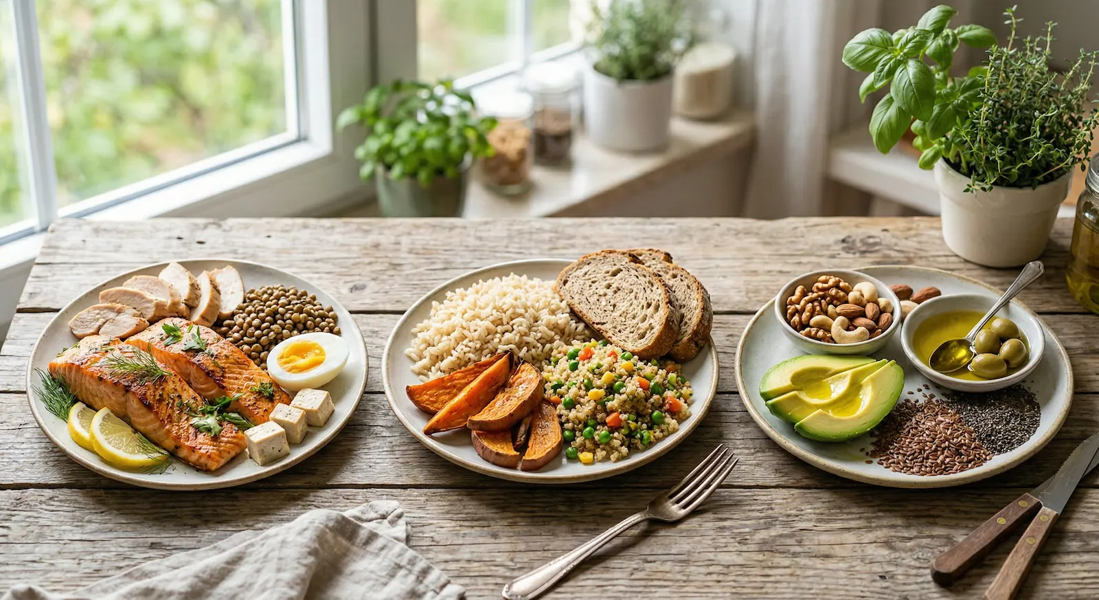 What Are Macros? (Free Macro Tracker Included)