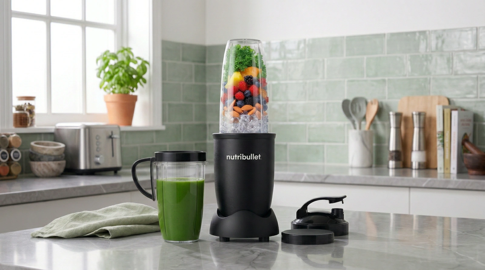 NutriBullet Pro 900 Review: 2 Years of Daily Use